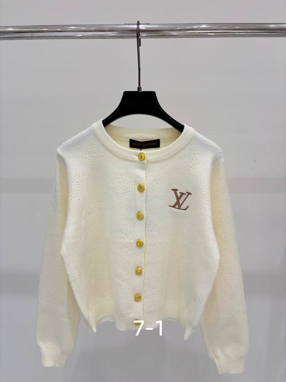 Louis Vuitton Sweatshirt Wmns ID:20261003-80